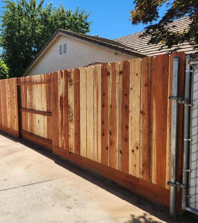 Fence Company Near Me