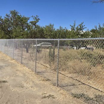 Fence Company Near Me
