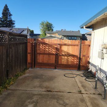 Fence Company Near Me