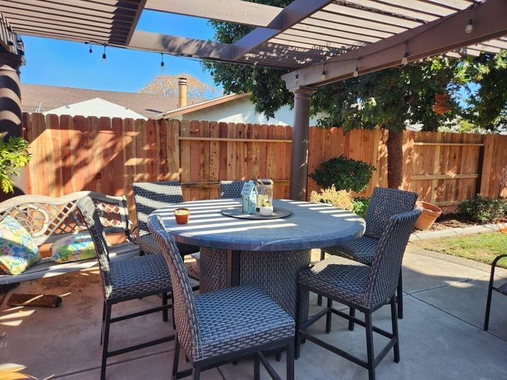 Fence Company Near Me