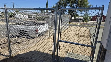 Chain Link Fence Contractor