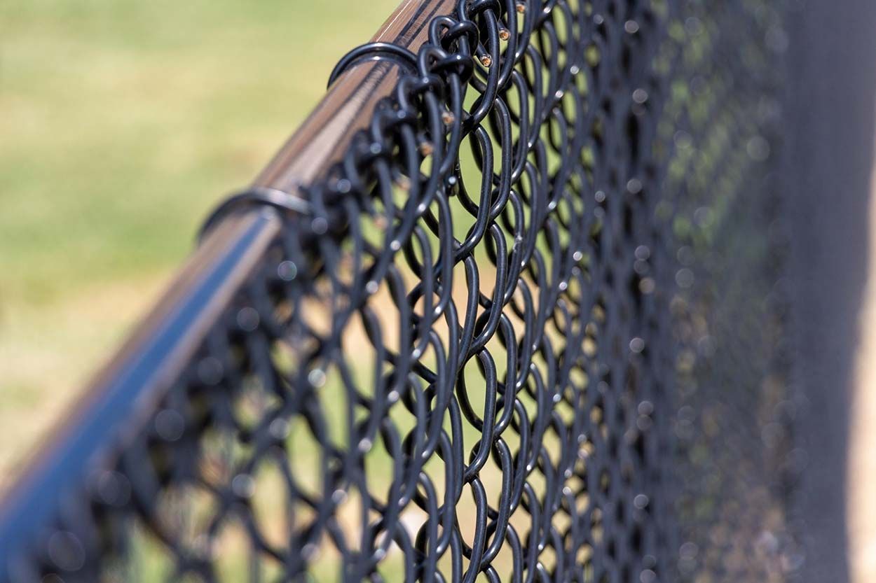 Chain Link Fence Contractor