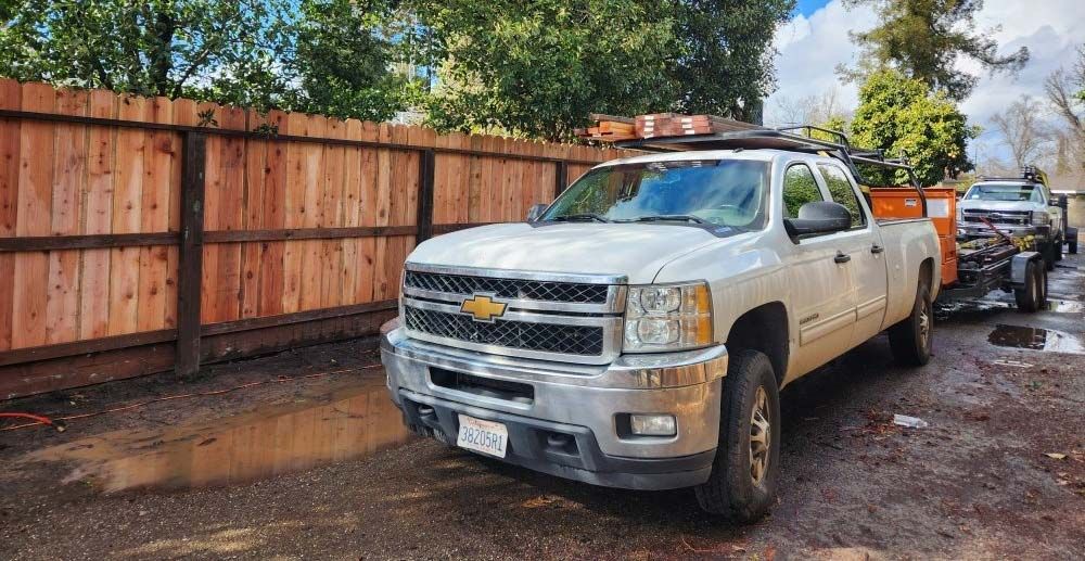 Fence Company Near Me