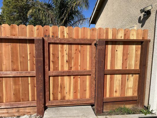 Fence Company Near Me