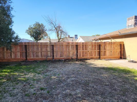 Fence Company Near Me