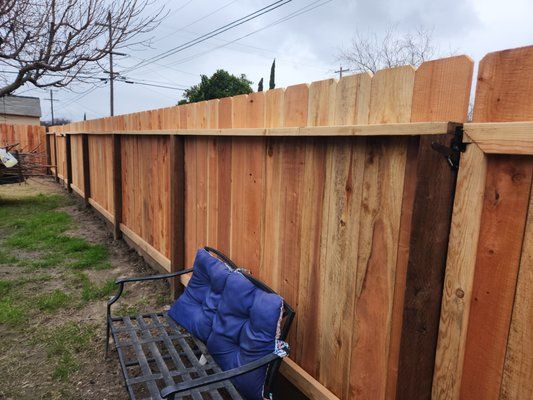 Fence Company Near Me