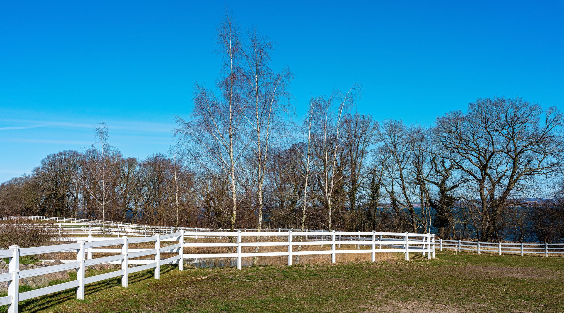 Agriculture Fence Company