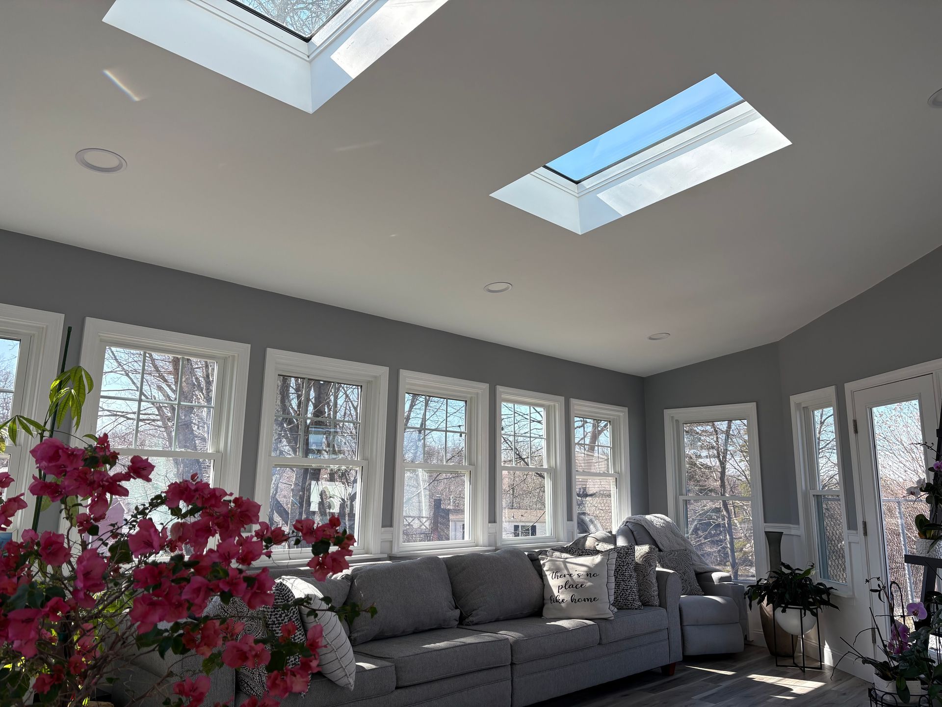 sunroom