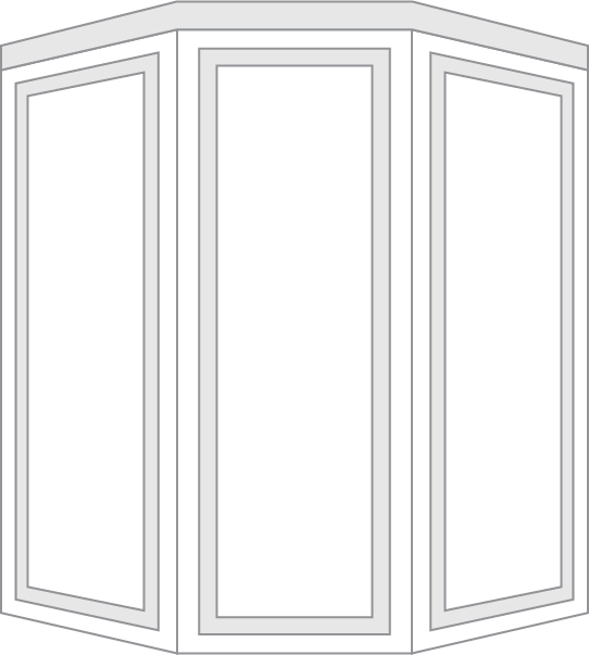 bay window