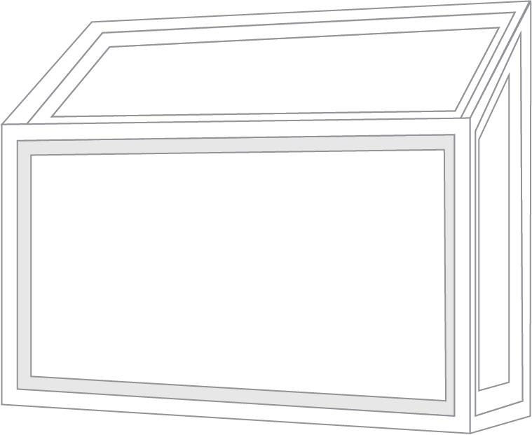 garden window