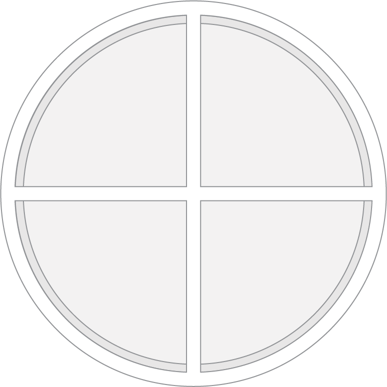 shape windows