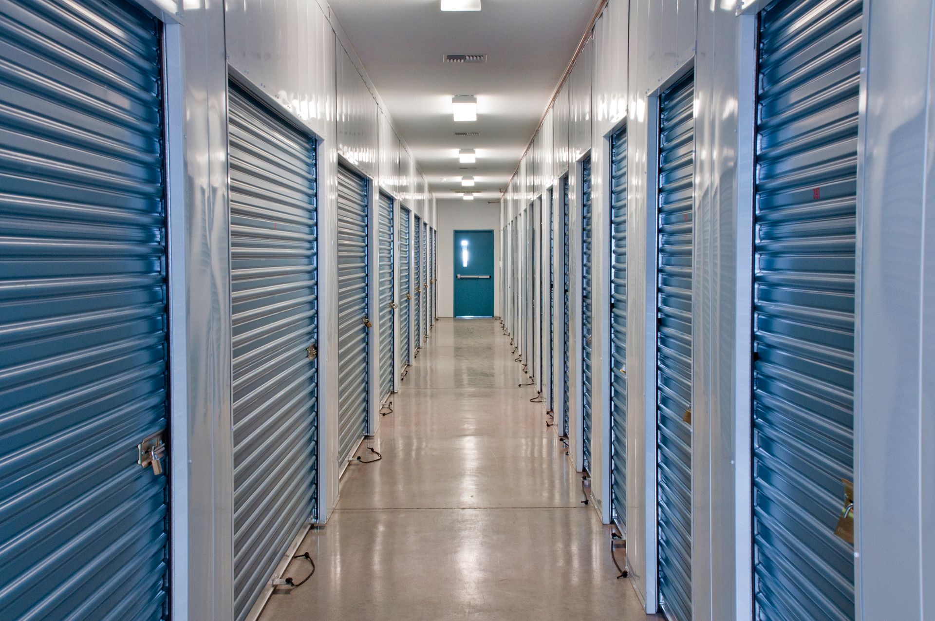 Storage Solutions | Salem, OR | South Salem Mini Storage