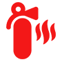 Fire Extinguisher — Cincinnati, OH — Kramer & Associates Fire and EMS Consulting Fire Extinguisher — Cincinnati, OH — Kramer & Associates Fire and EMS Consulting