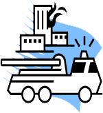 Fire Truck — Cincinnati, OH — Kramer & Associates Fire and EMS Consulting Fire Truck — Cincinnati, OH — Kramer & Associates Fire and EMS Consulting