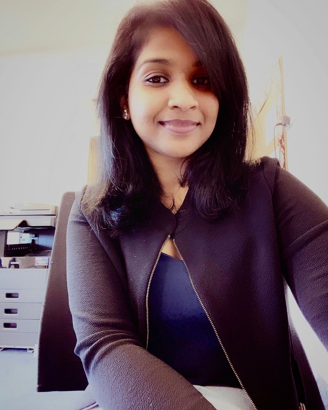 Aswathi Surendran — Auckland, NZ — Just Kidz
