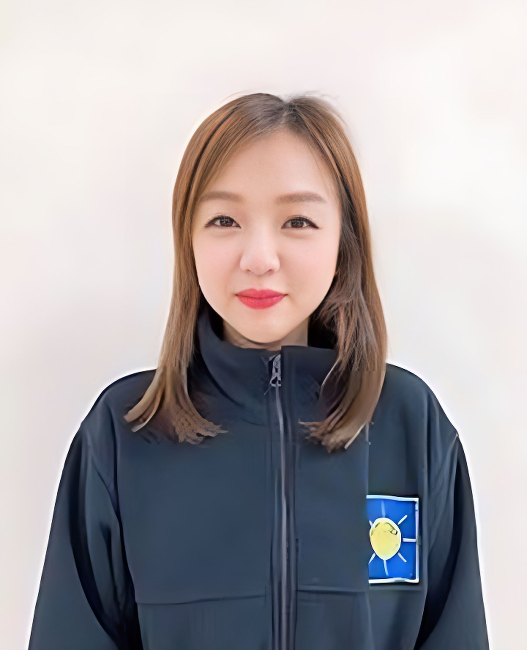Joy Cho (Centre Manager)