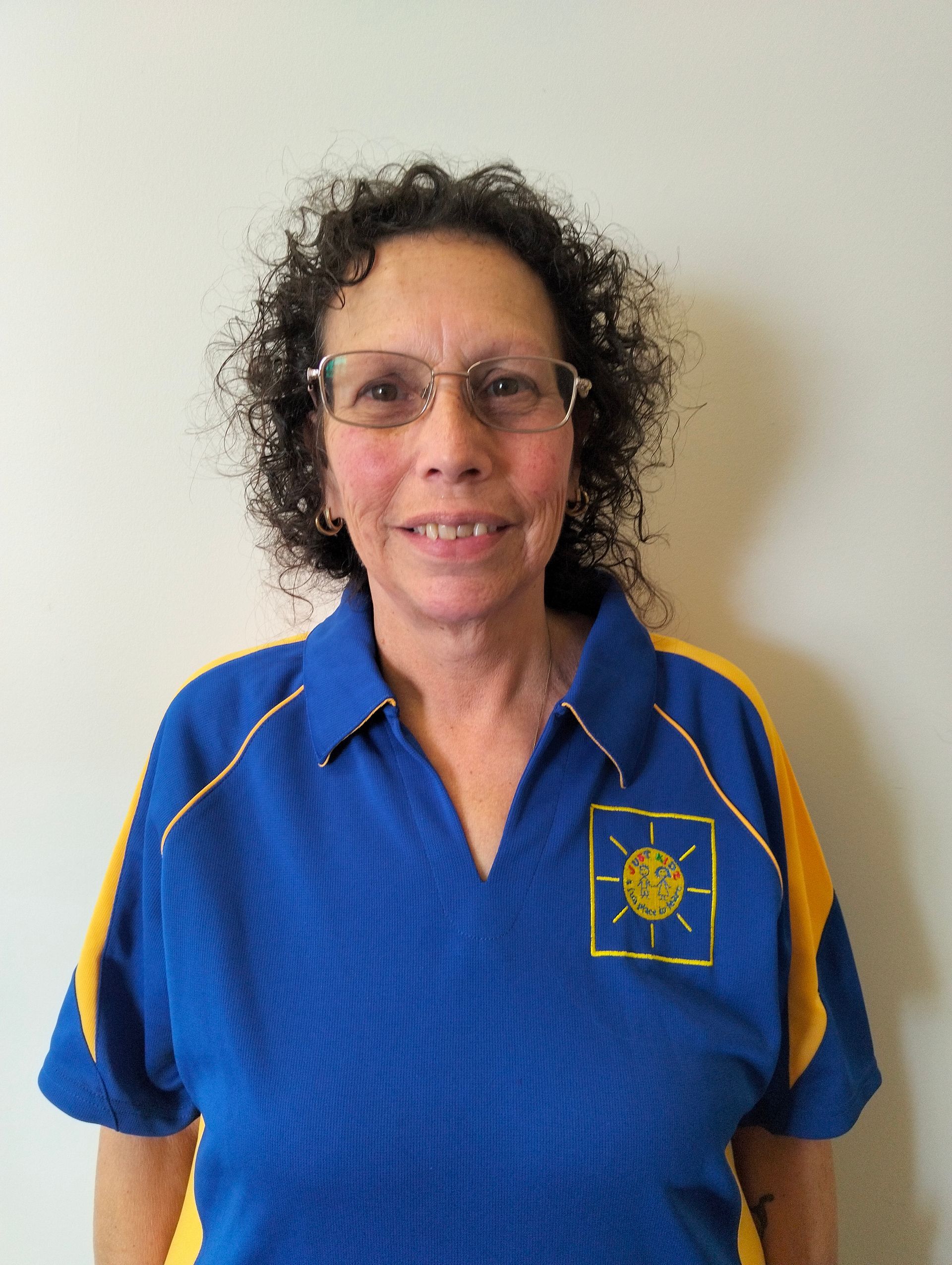 Kim Walker | Henderson, NZ | Just Kidz