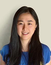 Maggie Xu — Auckland, NZ — Just Kidz