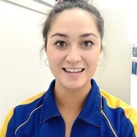 Centre Manager