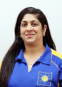 Sushila Singh