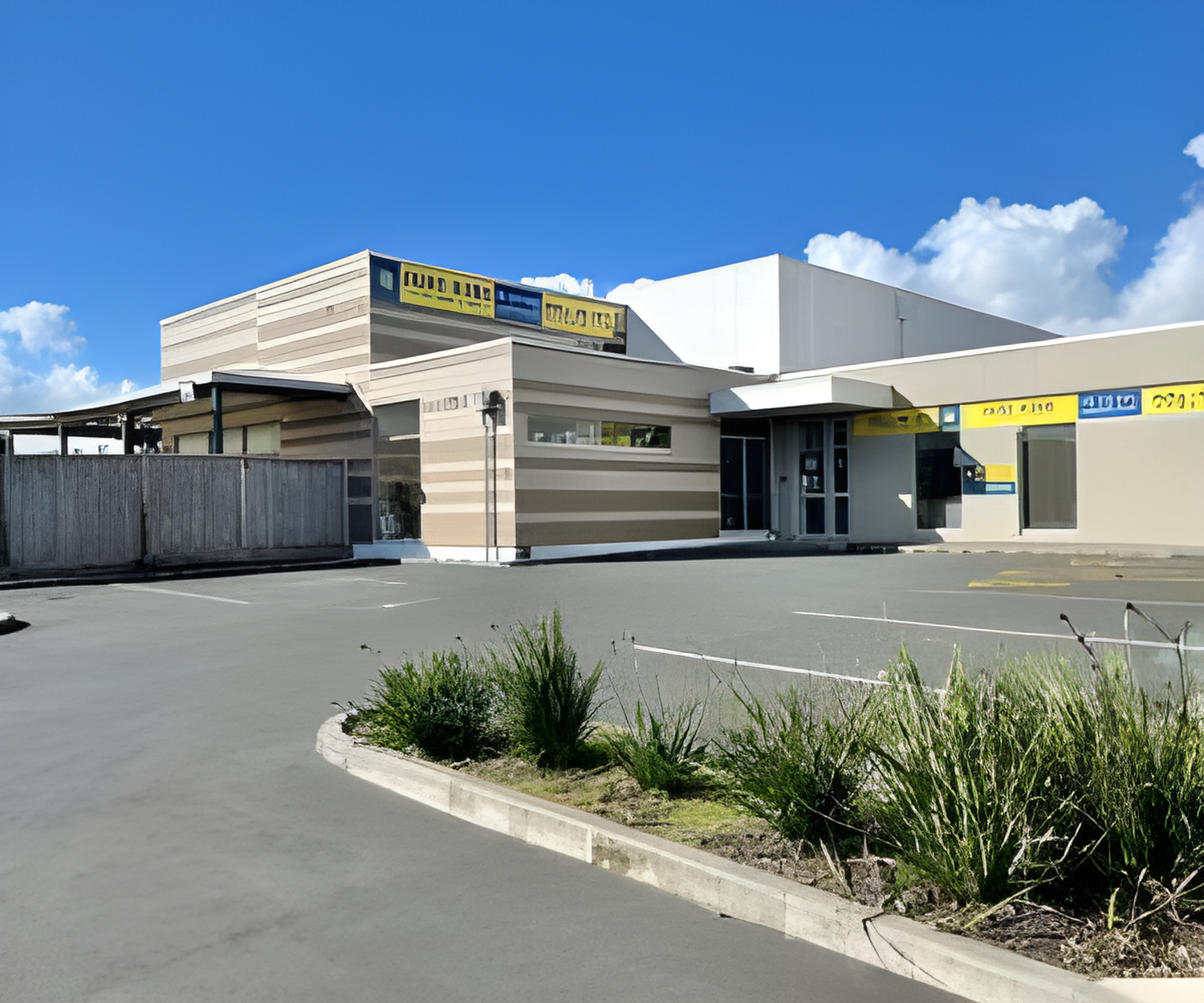 Albany Children Centre — Auckland, NZ — Just Kidz