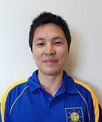 Louis Zhang | Henderson, NZ | Just Kidz