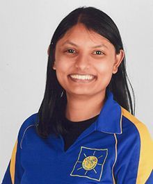Centre Manager