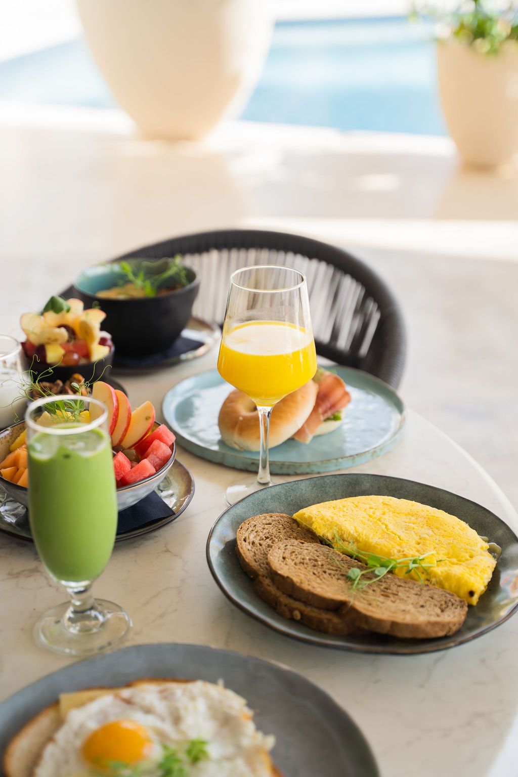 Harbor Hotel Curaçao Dining in Otrobanda, Curaçao