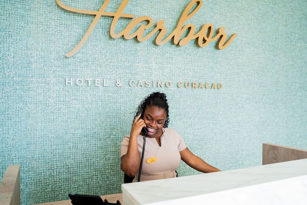 Harbor Hotel Curaçao Explore Our Gallery Otrobanda, Curaçao