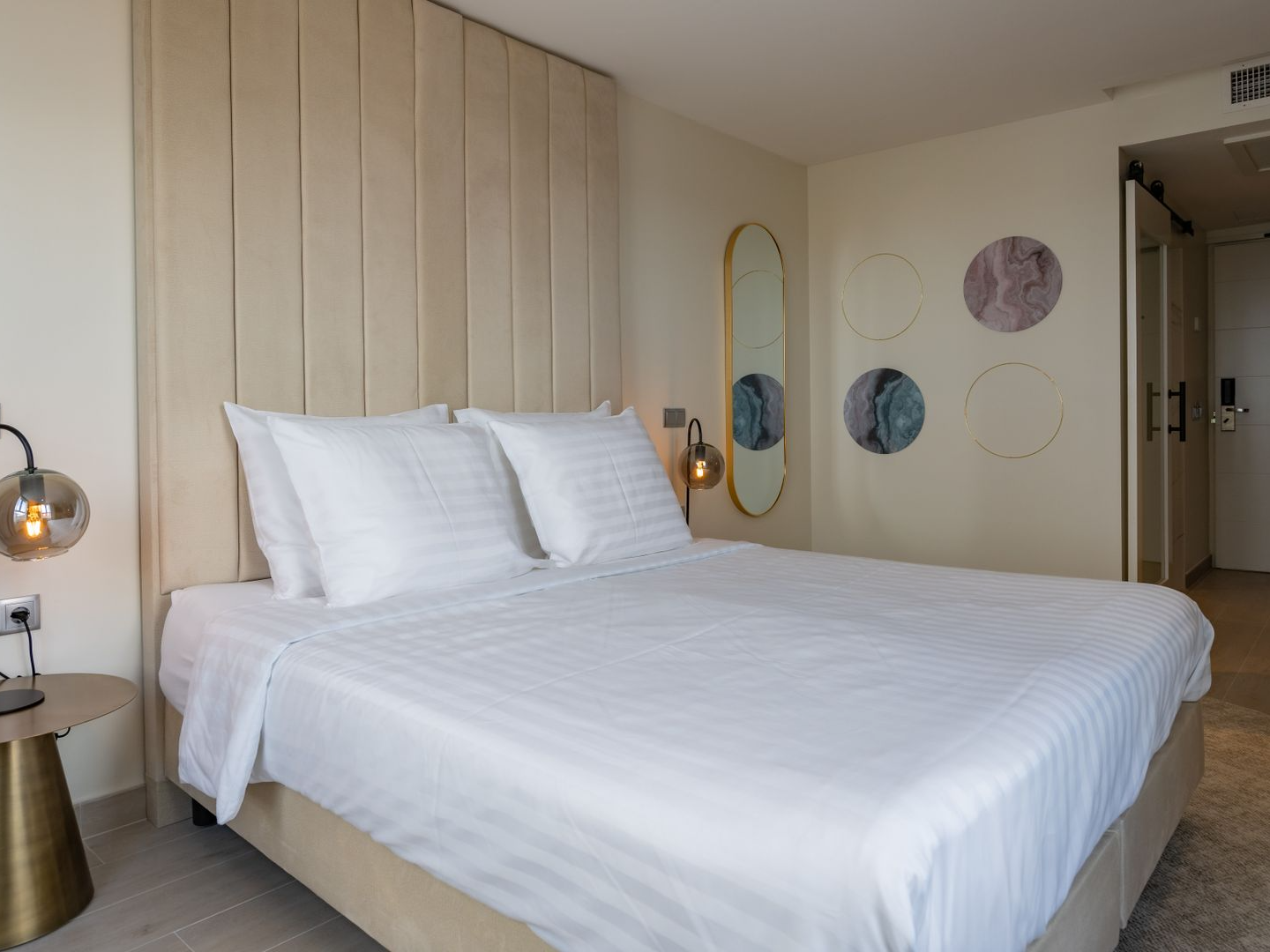 Harbor Hotel Curaçao Luxurious in Otrobanda, Curaçao