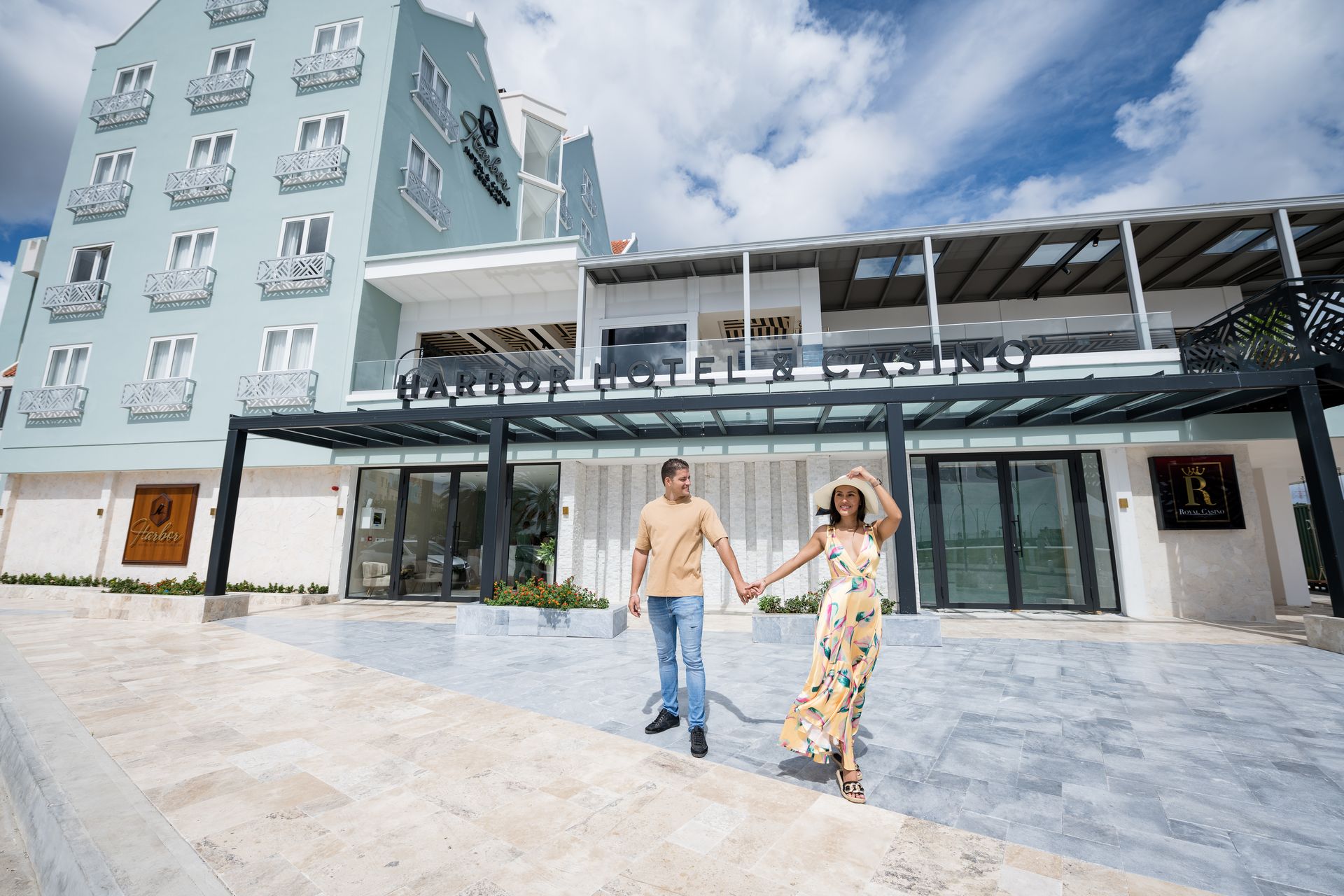 Harbor Hotel Curaçao Explore Our Gallery Otrobanda, Curaçao