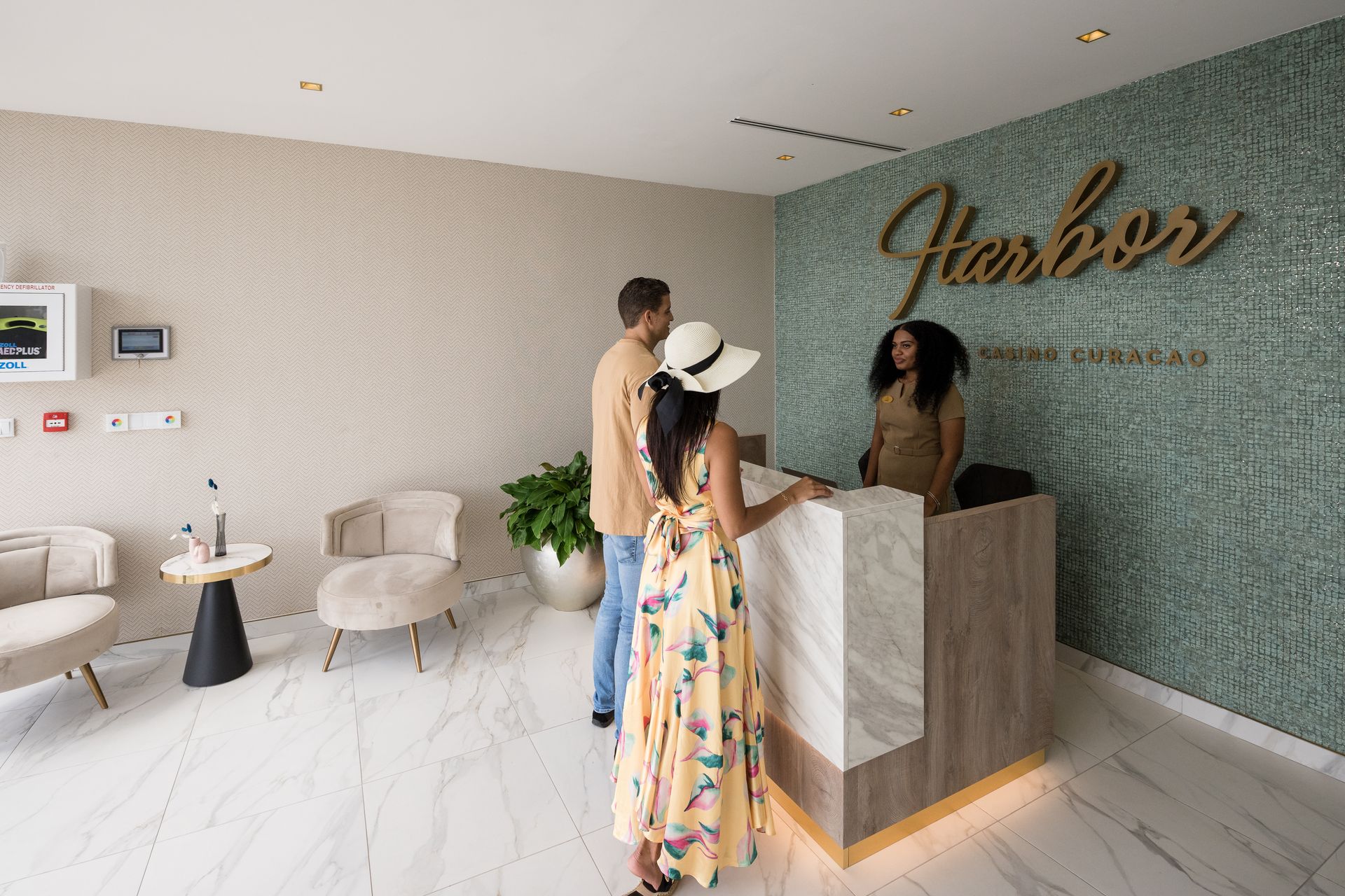 Harbor Hotel Curaçao Explore Our Gallery Otrobanda, Curaçao