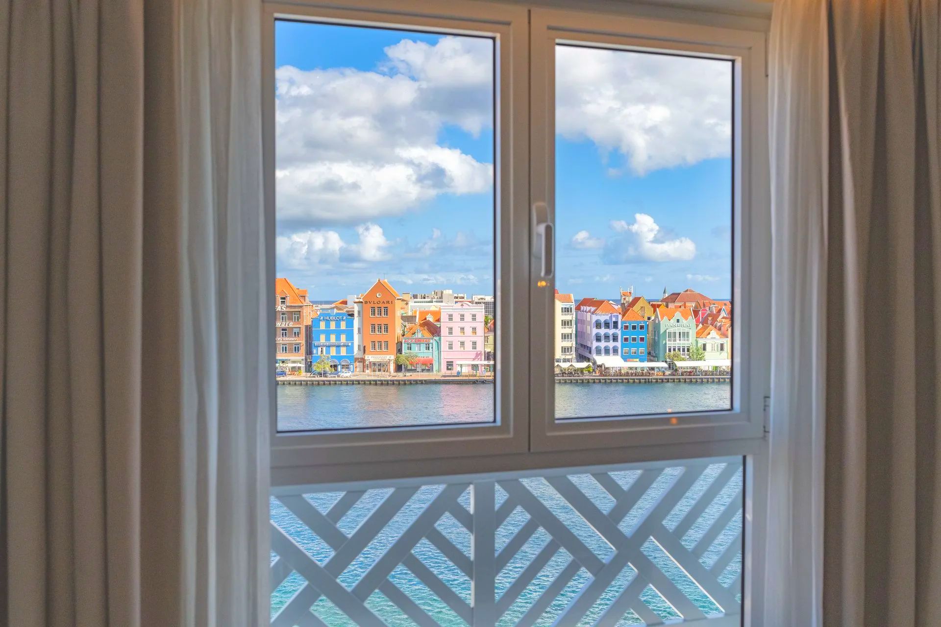 Harbor Hotel Curaçao Explore Our Gallery Otrobanda, Curaçao