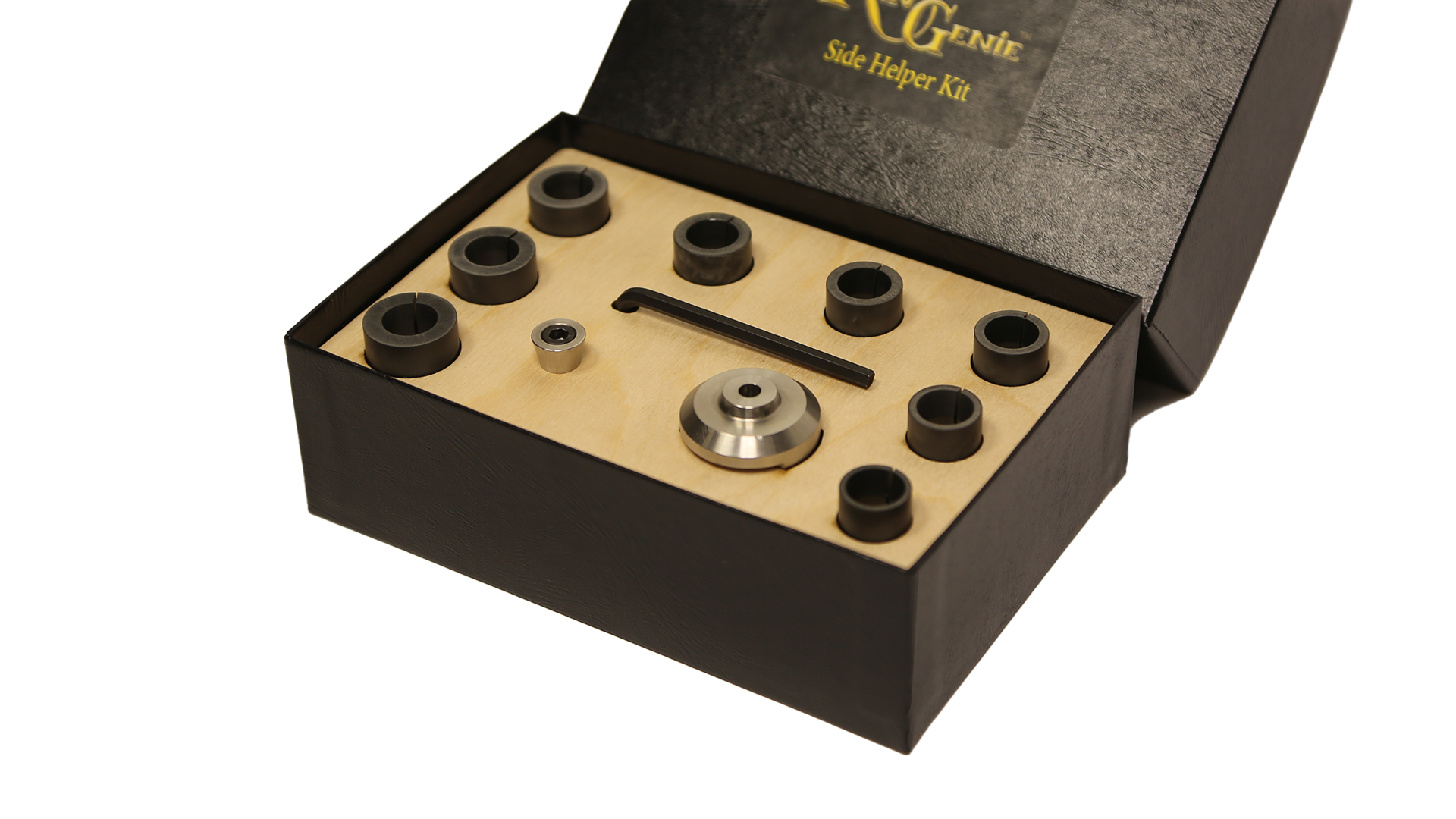 The RinGenie™ Side Helper Kit