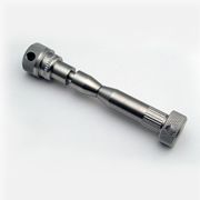 Pair of Replacement Spindles