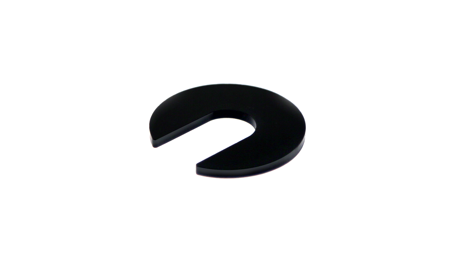 Replacement Alignment Disk