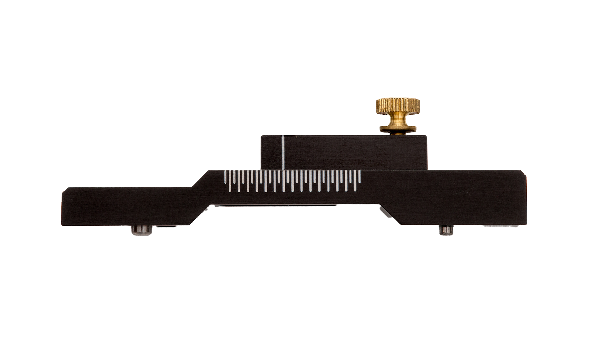 Standard Dovetail Assembly