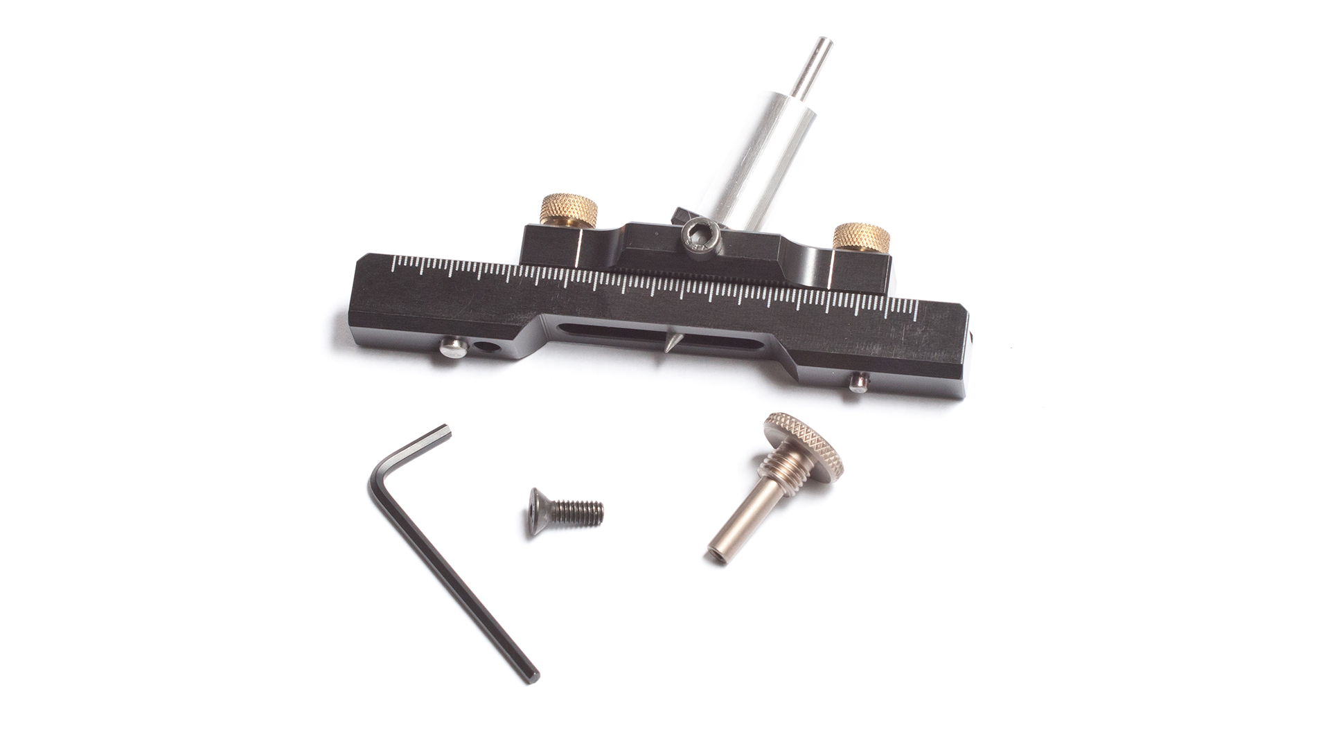 The RinGenie™ Angle Adapter