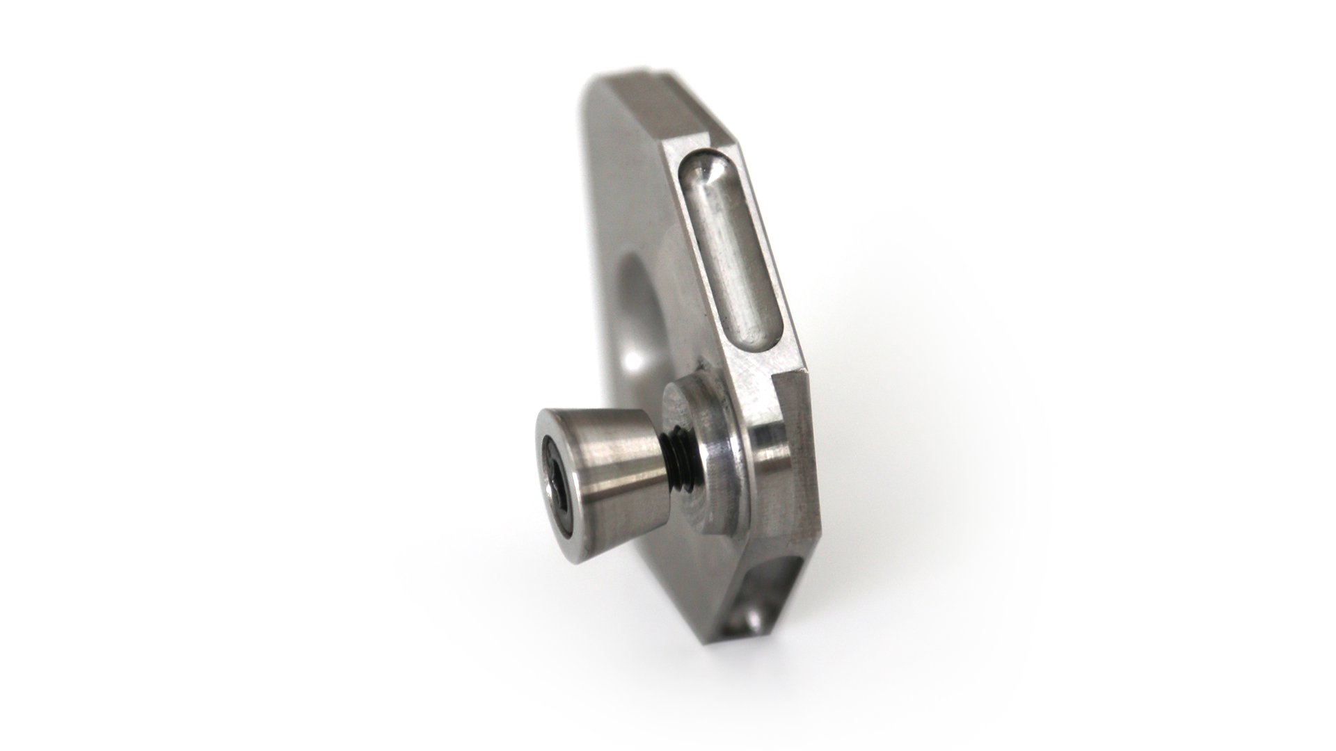 Versatile Ring Holder