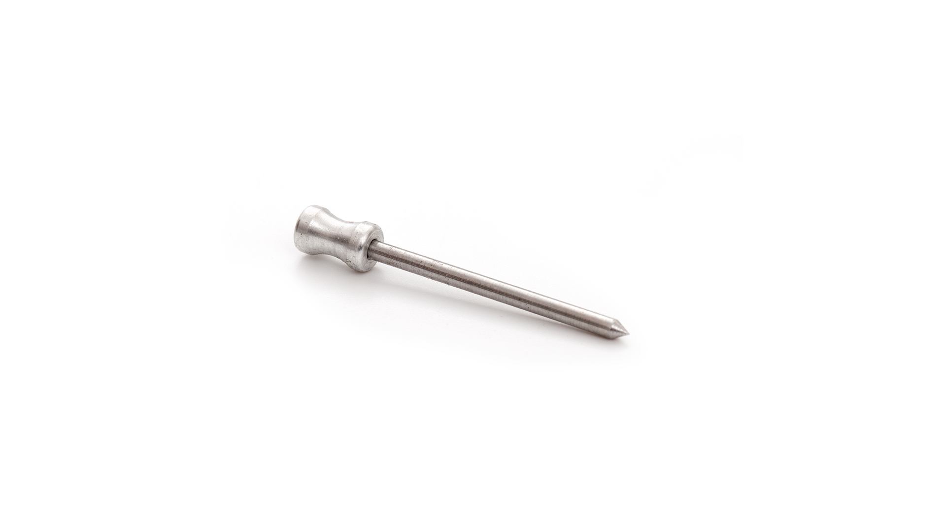 Side Pointer Assembly
