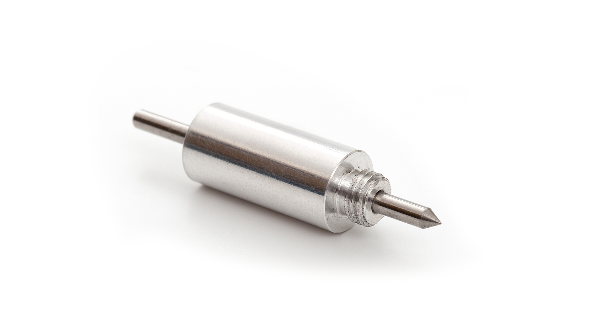 Standard Scribe Assembly