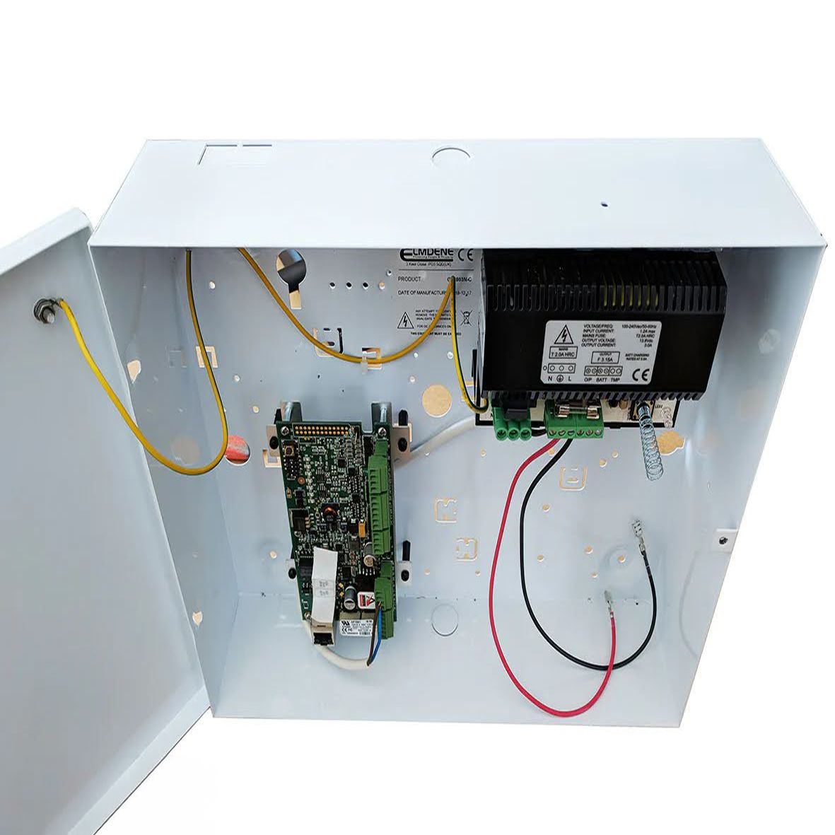 Improve Guest Entry | ResNexus Electronic Door Locks
