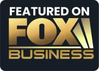 Featured on Fox Business