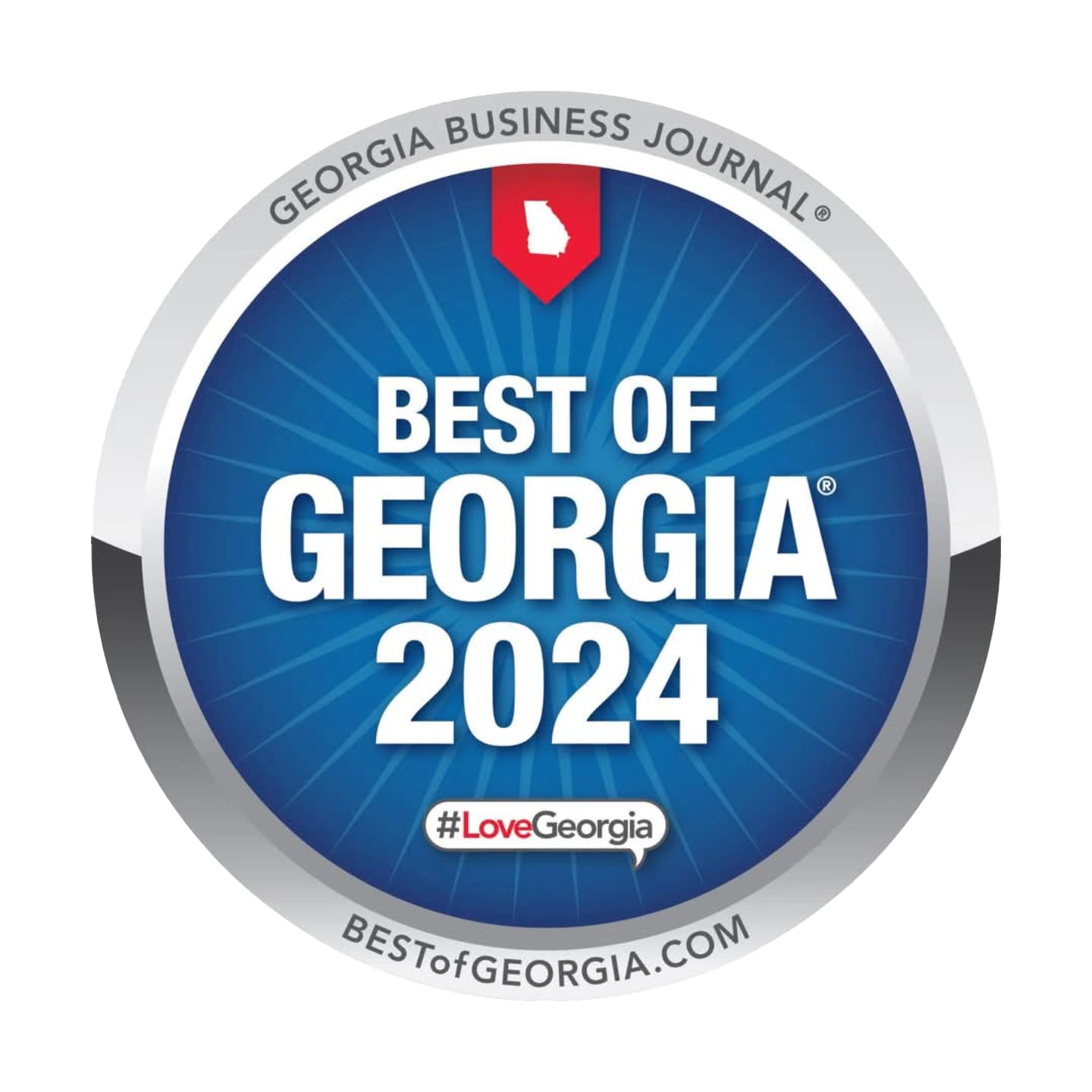 best of georgia 2023