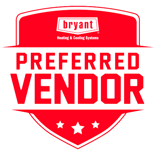 Bryant Preferred Vendor