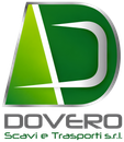 Dovero Scavi e Trasporti a Cuneo, logo