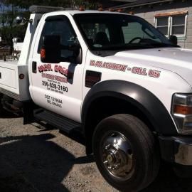 Tow Truck