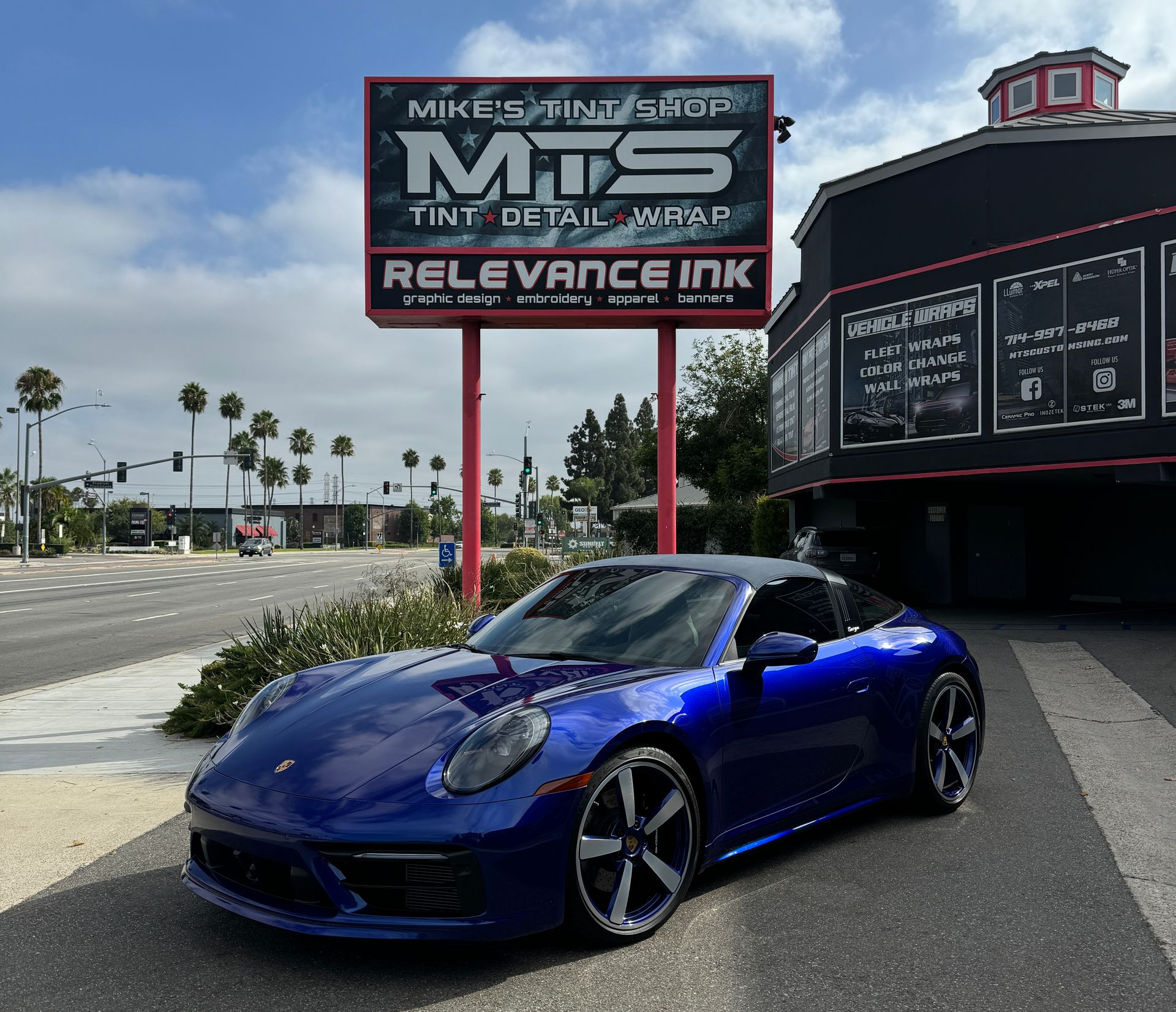 ceramic coating