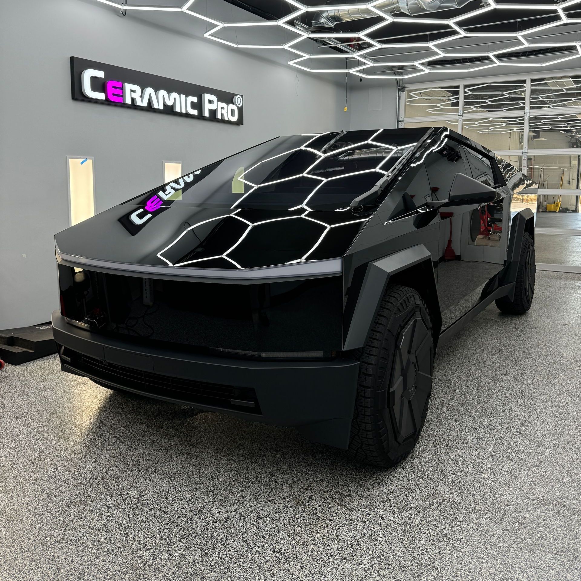 How Long Does Ceramic Coating Take to Cure 