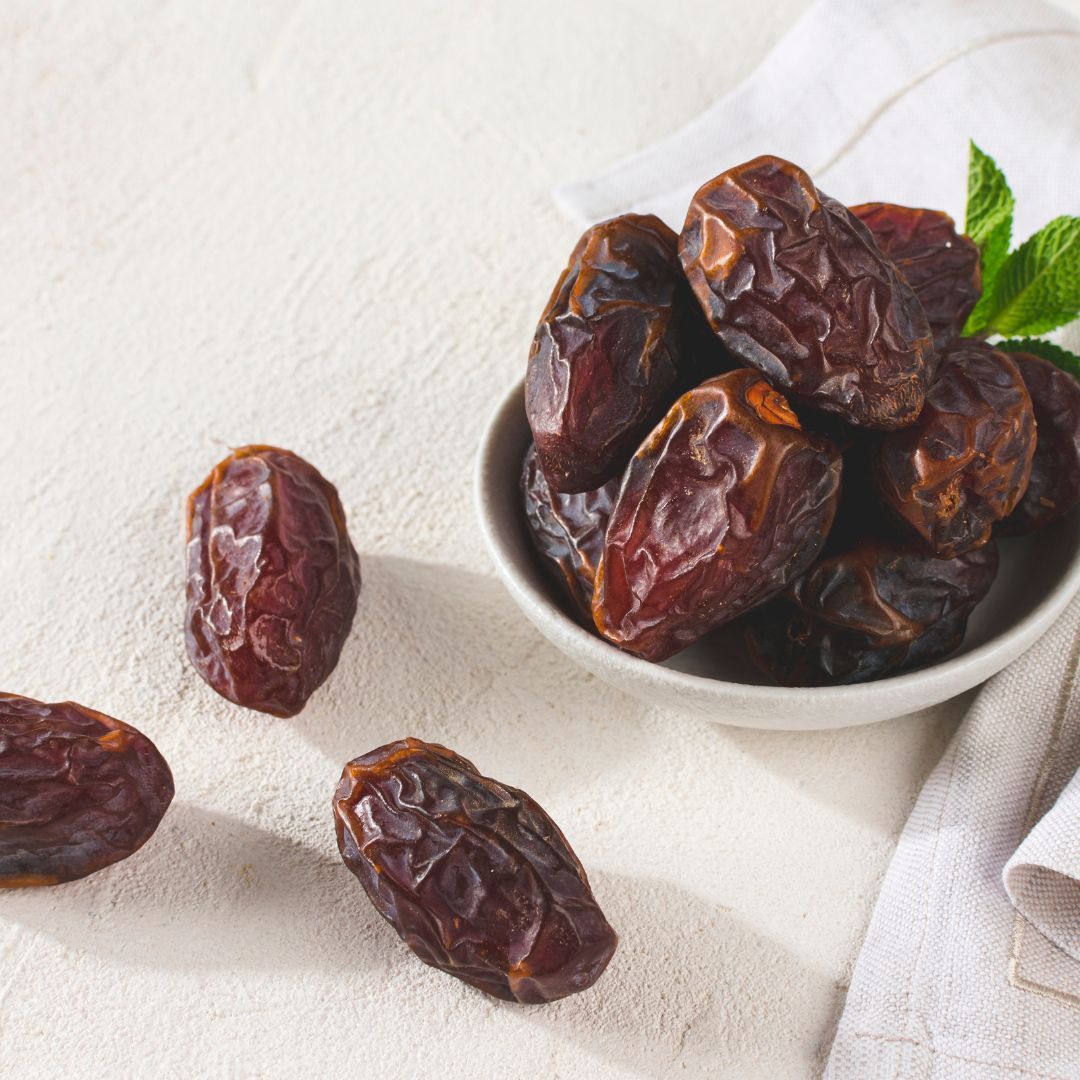 Dattes de Tunisie